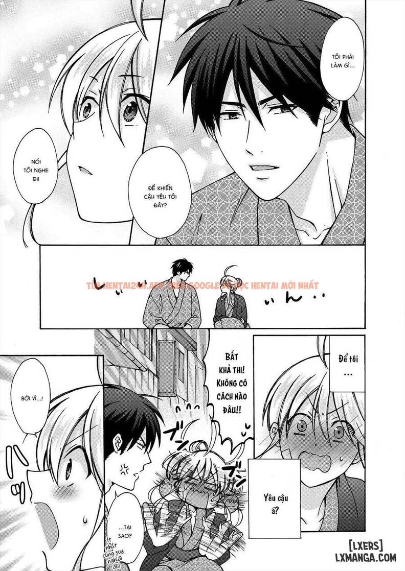 Xem ảnh Nyotaika Yankee Gakuen: Ore No Hajimete, Nerawaretemasu! - Chapter 14.5 - 10 - HentaiTruyen.fun Xem ảnh Nyotaika Yankee Gakuen: Ore No Hajimete, Nerawaretemasu! - Chapter 14.5 - 10 - HentaiTruyen.fun