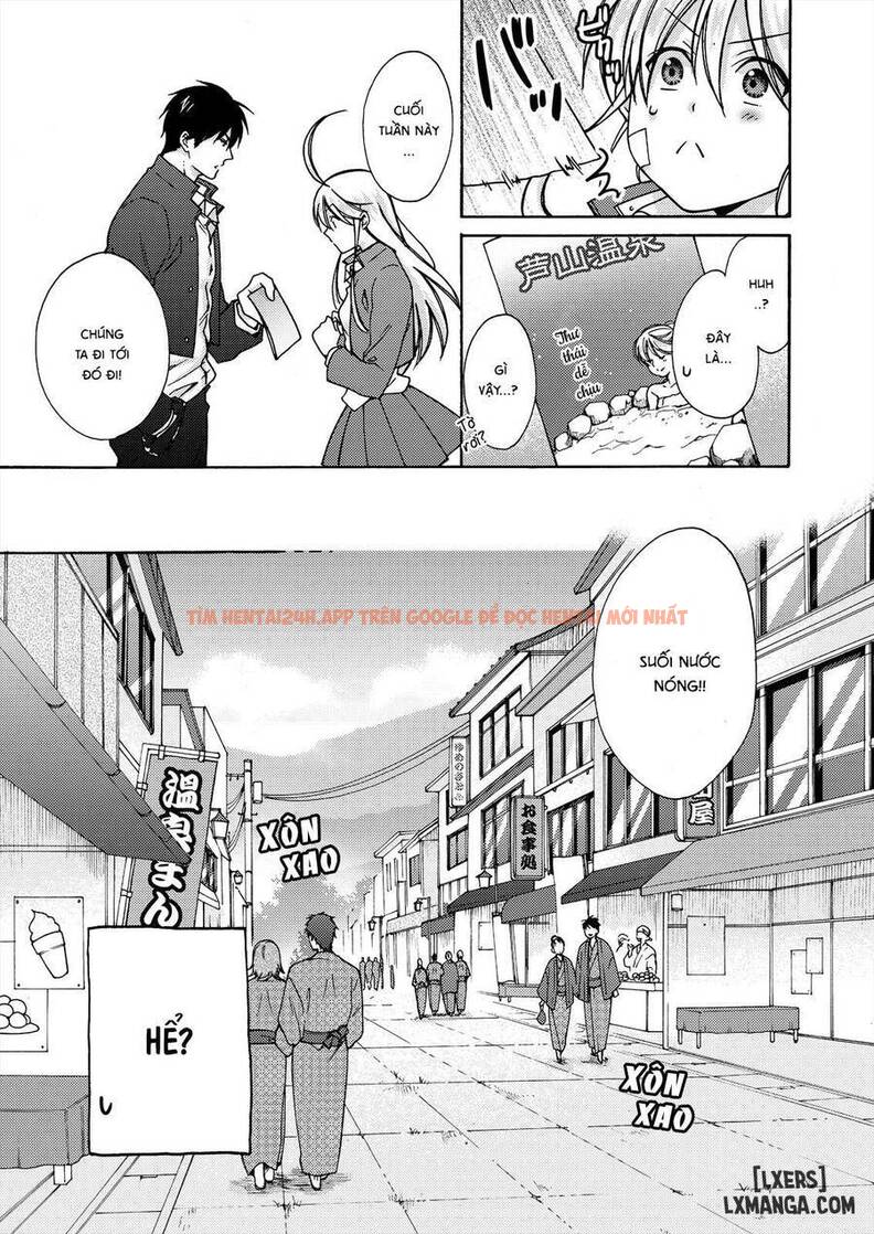 Xem ảnh Nyotaika Yankee Gakuen: Ore No Hajimete, Nerawaretemasu! - Chapter 14.5 - 4 - HentaiTruyen.fun Xem ảnh Nyotaika Yankee Gakuen: Ore No Hajimete, Nerawaretemasu! - Chapter 14.5 - 4 - HentaiTruyen.fun