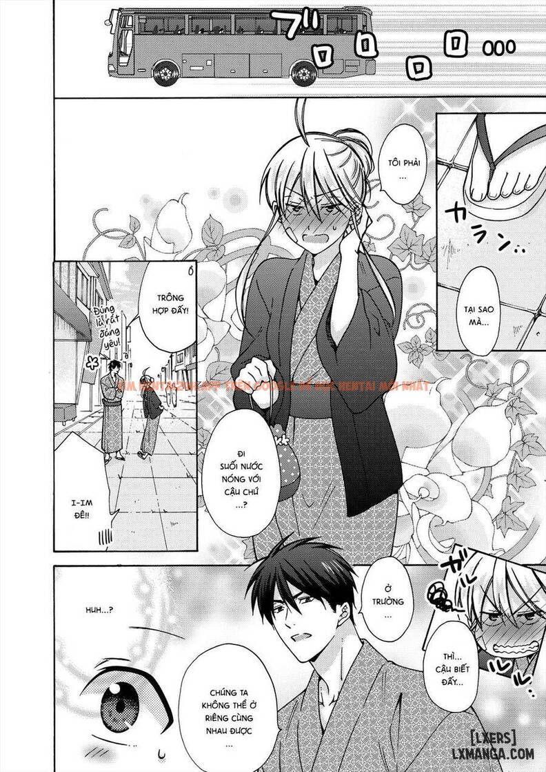 Xem ảnh Nyotaika Yankee Gakuen: Ore No Hajimete, Nerawaretemasu! - Chapter 14.5 - 5 - HentaiTruyen.fun Xem ảnh Nyotaika Yankee Gakuen: Ore No Hajimete, Nerawaretemasu! - Chapter 14.5 - 5 - HentaiTruyen.fun