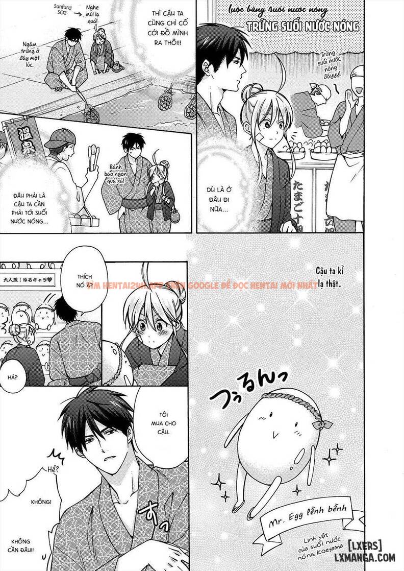 Xem ảnh Nyotaika Yankee Gakuen: Ore No Hajimete, Nerawaretemasu! - Chapter 14.5 - 8 - HentaiTruyen.fun Xem ảnh Nyotaika Yankee Gakuen: Ore No Hajimete, Nerawaretemasu! - Chapter 14.5 - 8 - HentaiTruyen.fun