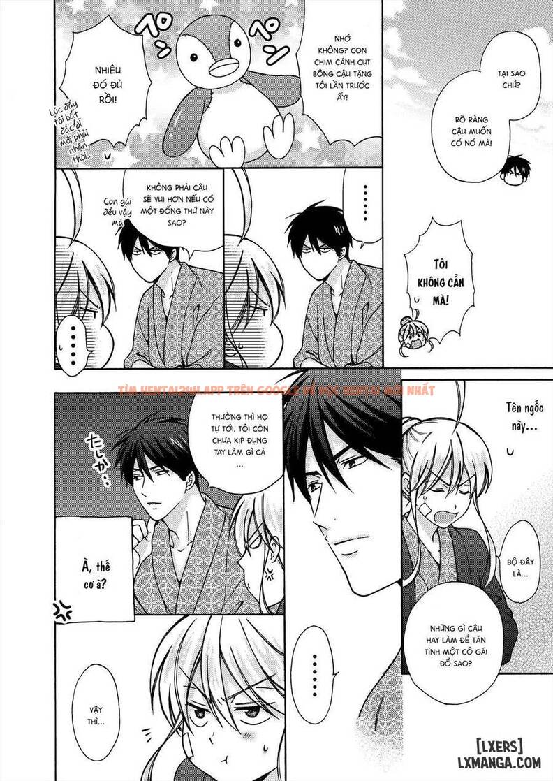 Xem ảnh Nyotaika Yankee Gakuen: Ore No Hajimete, Nerawaretemasu! - Chapter 14.5 - 9 - HentaiTruyen.fun Xem ảnh Nyotaika Yankee Gakuen: Ore No Hajimete, Nerawaretemasu! - Chapter 14.5 - 9 - HentaiTruyen.fun