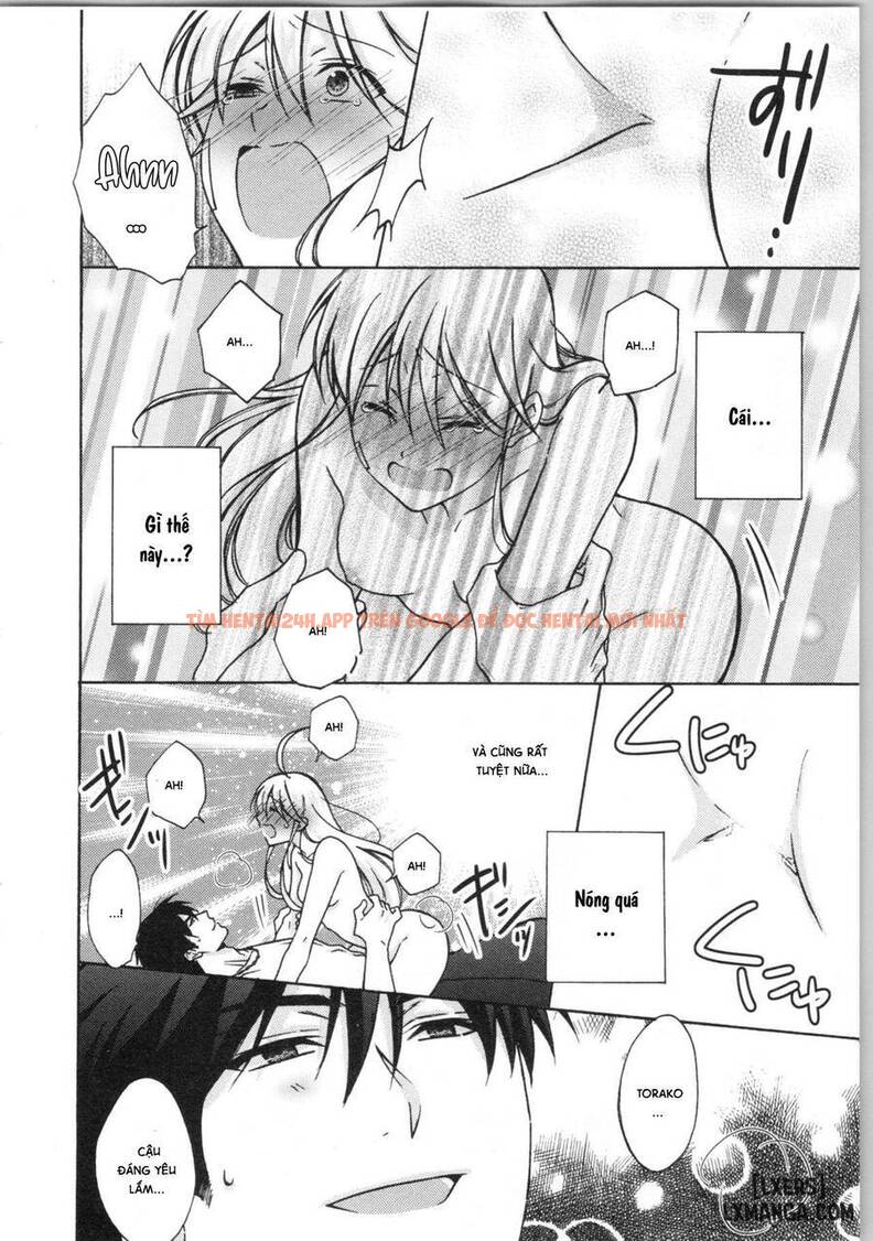 Xem ảnh Nyotaika Yankee Gakuen: Ore No Hajimete, Nerawaretemasu! - Chapter 14 - 10 - HentaiTruyen.fun Xem ảnh Nyotaika Yankee Gakuen: Ore No Hajimete, Nerawaretemasu! - Chapter 14 - 10 - HentaiTruyen.fun