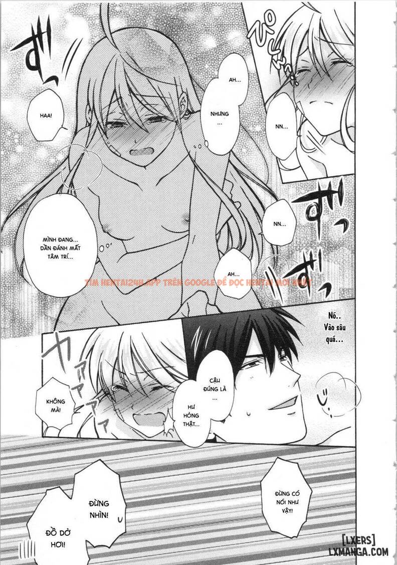 Xem ảnh Nyotaika Yankee Gakuen: Ore No Hajimete, Nerawaretemasu! - Chapter 14 - 11 - HentaiTruyen.fun Xem ảnh Nyotaika Yankee Gakuen: Ore No Hajimete, Nerawaretemasu! - Chapter 14 - 11 - HentaiTruyen.fun