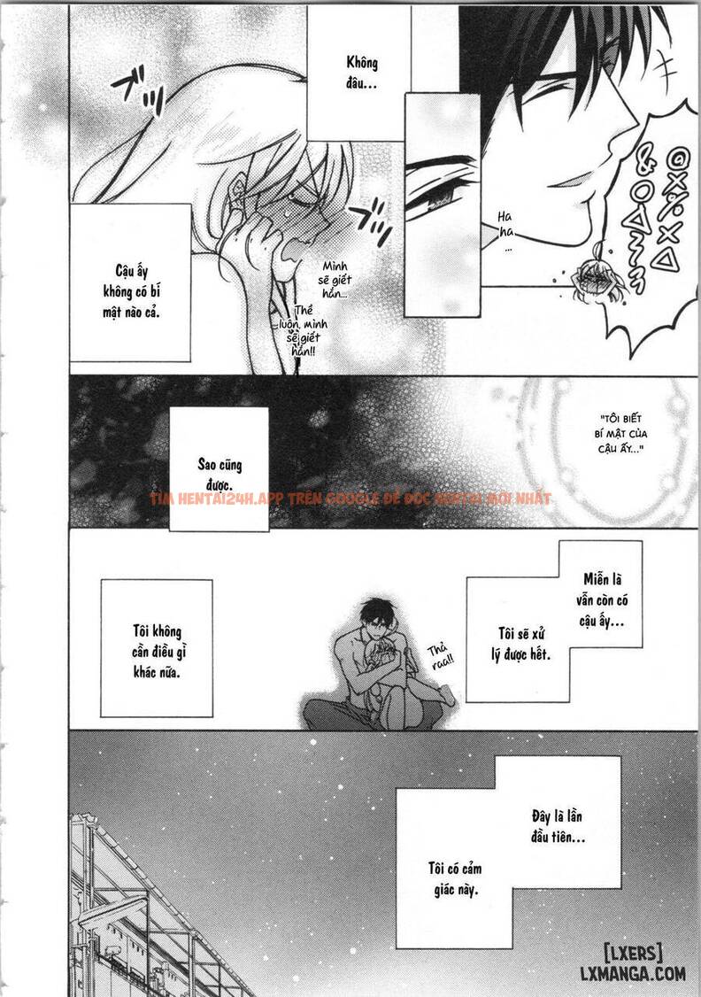 Xem ảnh Nyotaika Yankee Gakuen: Ore No Hajimete, Nerawaretemasu! - Chapter 14 - 16 - HentaiTruyen.fun Xem ảnh Nyotaika Yankee Gakuen: Ore No Hajimete, Nerawaretemasu! - Chapter 14 - 16 - HentaiTruyen.fun