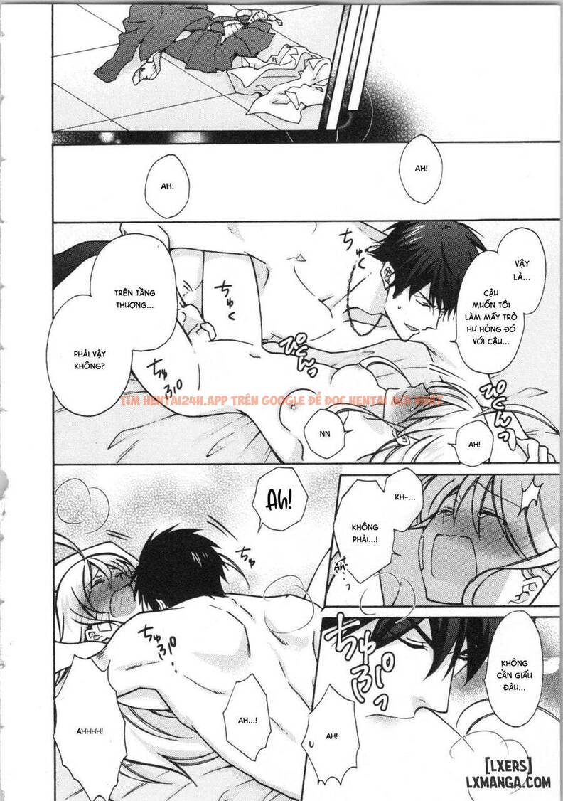 Xem ảnh Nyotaika Yankee Gakuen: Ore No Hajimete, Nerawaretemasu! - Chapter 14 - 4 - HentaiTruyen.fun Xem ảnh Nyotaika Yankee Gakuen: Ore No Hajimete, Nerawaretemasu! - Chapter 14 - 4 - HentaiTruyen.fun