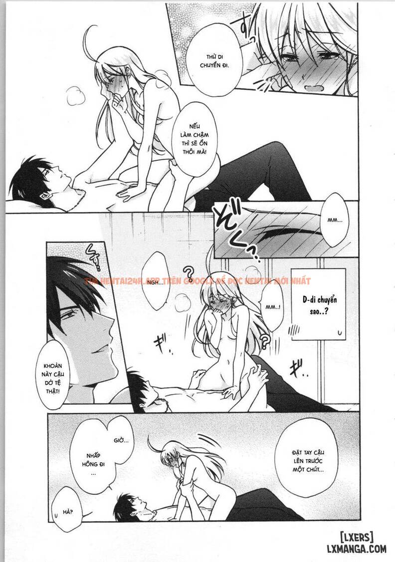 Xem ảnh Nyotaika Yankee Gakuen: Ore No Hajimete, Nerawaretemasu! - Chapter 14 - 9 - HentaiTruyen.fun Xem ảnh Nyotaika Yankee Gakuen: Ore No Hajimete, Nerawaretemasu! - Chapter 14 - 9 - HentaiTruyen.fun