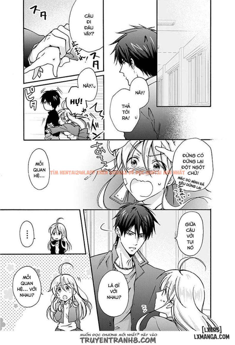 Trang truyện 0 trong truyện tranh Nyotaika Yankee Gakuen: Ore No Hajimete, Nerawaretemasu! - Chap 2 - www.lxmanga.org Trang truyện 0 trong truyện tranh Nyotaika Yankee Gakuen: Ore No Hajimete, Nerawaretemasu! - Chap 2 - www.lxmanga.org