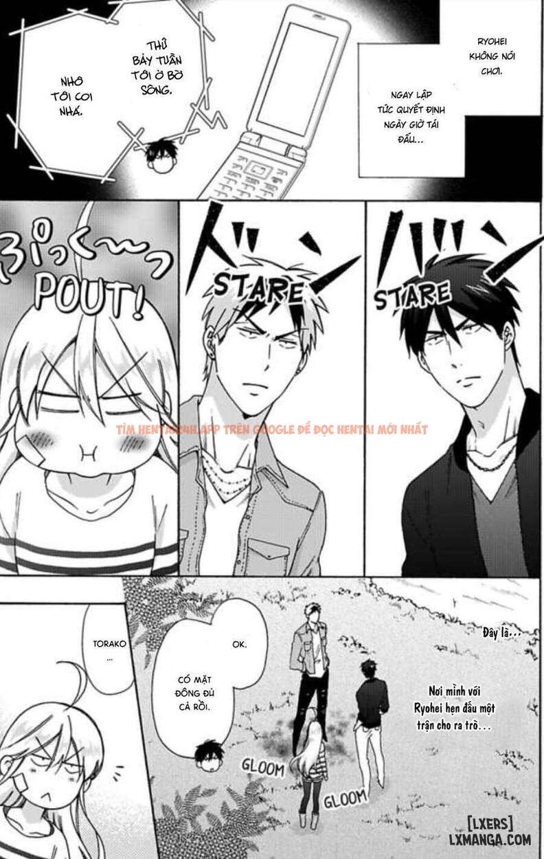 Xem ảnh Nyotaika Yankee Gakuen: Ore No Hajimete, Nerawaretemasu! - Chapter 27 - 0 - HentaiTruyen.fun Xem ảnh Nyotaika Yankee Gakuen: Ore No Hajimete, Nerawaretemasu! - Chapter 27 - 0 - HentaiTruyen.fun