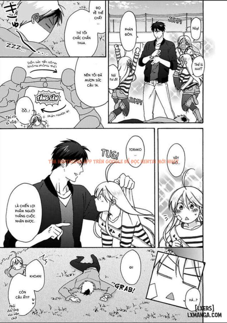 Xem ảnh Nyotaika Yankee Gakuen: Ore No Hajimete, Nerawaretemasu! - Chapter 27 - 10 - HentaiTruyen.fun Xem ảnh Nyotaika Yankee Gakuen: Ore No Hajimete, Nerawaretemasu! - Chapter 27 - 10 - HentaiTruyen.fun