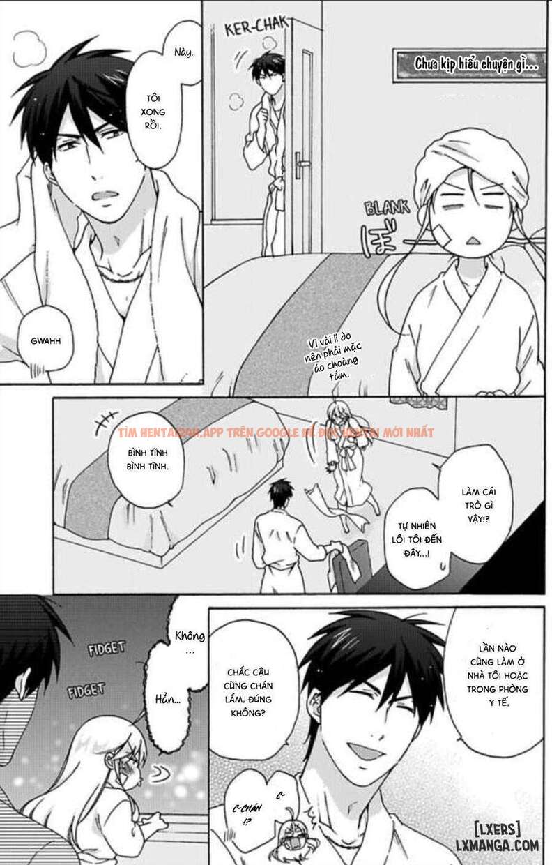 Xem ảnh Nyotaika Yankee Gakuen: Ore No Hajimete, Nerawaretemasu! - Chapter 27 - 12 - HentaiTruyen.fun Xem ảnh Nyotaika Yankee Gakuen: Ore No Hajimete, Nerawaretemasu! - Chapter 27 - 12 - HentaiTruyen.fun