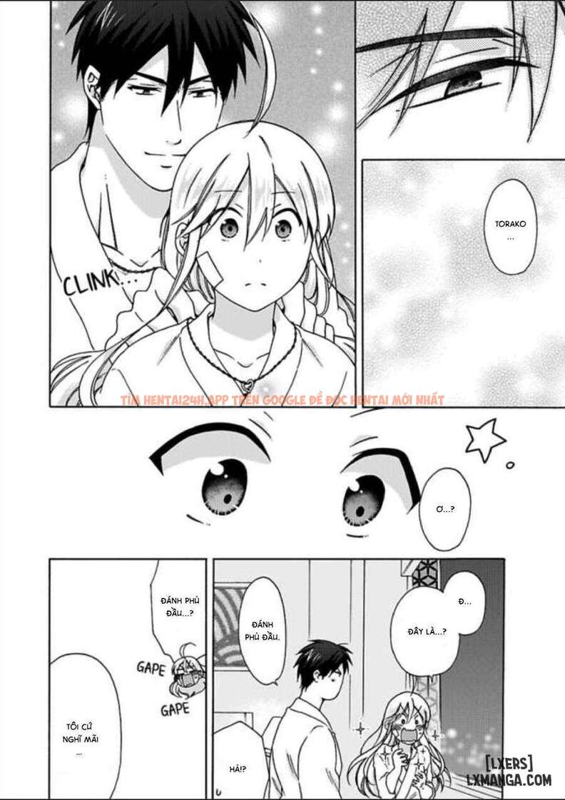 Xem ảnh Nyotaika Yankee Gakuen: Ore No Hajimete, Nerawaretemasu! - Chapter 27 - 13 - HentaiTruyen.fun Xem ảnh Nyotaika Yankee Gakuen: Ore No Hajimete, Nerawaretemasu! - Chapter 27 - 13 - HentaiTruyen.fun