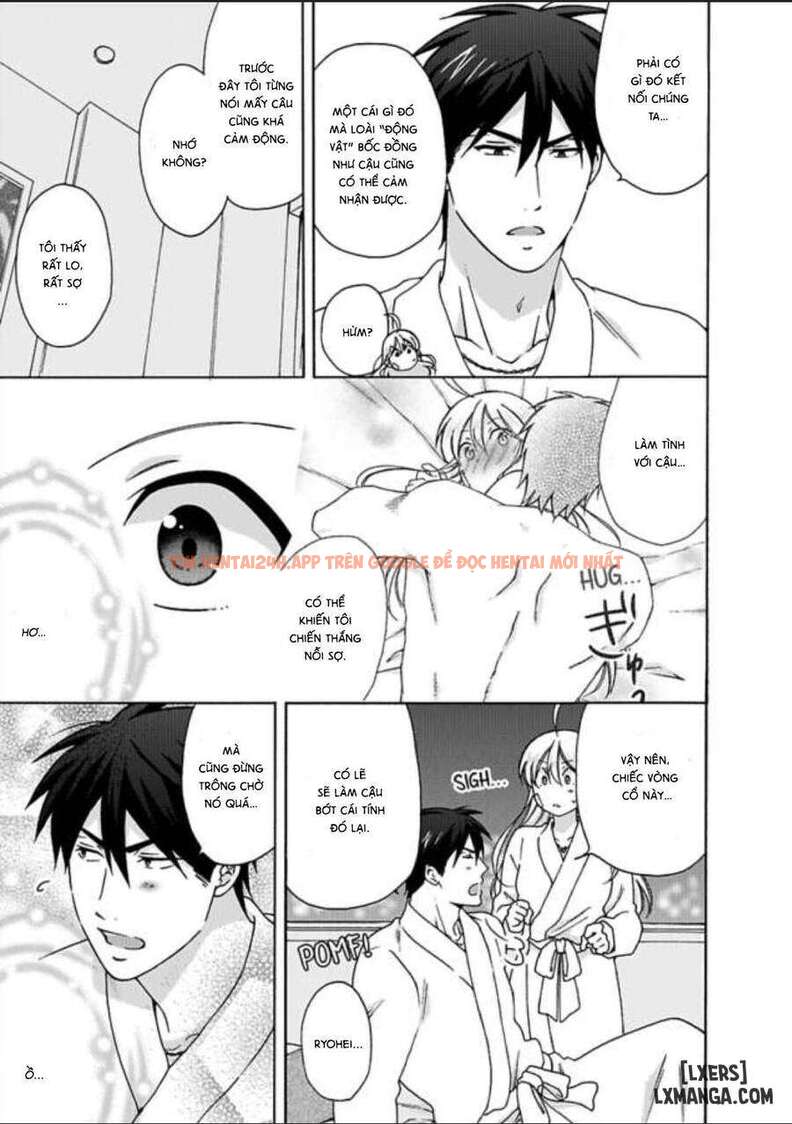 Xem ảnh Nyotaika Yankee Gakuen: Ore No Hajimete, Nerawaretemasu! - Chapter 27 - 14 - HentaiTruyen.fun Xem ảnh Nyotaika Yankee Gakuen: Ore No Hajimete, Nerawaretemasu! - Chapter 27 - 14 - HentaiTruyen.fun