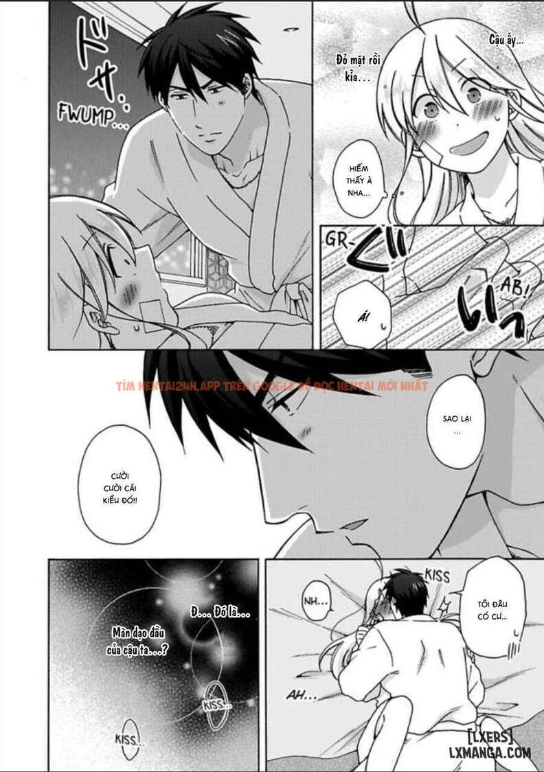 Xem ảnh Nyotaika Yankee Gakuen: Ore No Hajimete, Nerawaretemasu! - Chapter 27 - 15 - HentaiTruyen.fun Xem ảnh Nyotaika Yankee Gakuen: Ore No Hajimete, Nerawaretemasu! - Chapter 27 - 15 - HentaiTruyen.fun