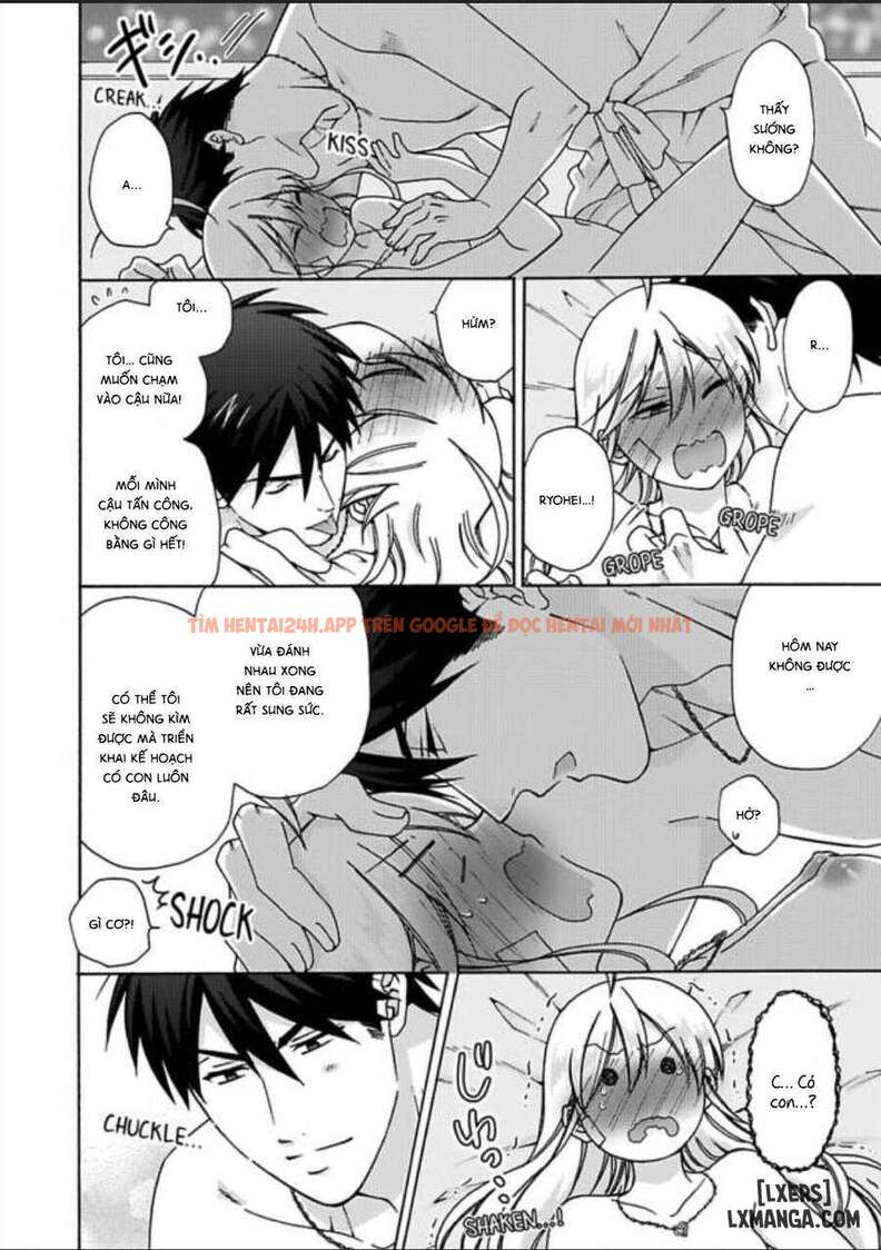 Xem ảnh Nyotaika Yankee Gakuen: Ore No Hajimete, Nerawaretemasu! - Chapter 27 - 17 - HentaiTruyen.fun Xem ảnh Nyotaika Yankee Gakuen: Ore No Hajimete, Nerawaretemasu! - Chapter 27 - 17 - HentaiTruyen.fun