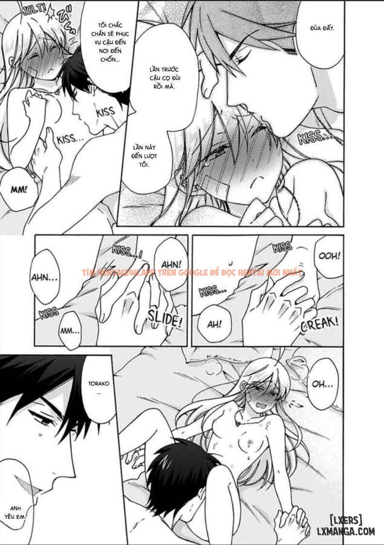 Xem ảnh Nyotaika Yankee Gakuen: Ore No Hajimete, Nerawaretemasu! - Chapter 27 - 18 - HentaiTruyen.fun Xem ảnh Nyotaika Yankee Gakuen: Ore No Hajimete, Nerawaretemasu! - Chapter 27 - 18 - HentaiTruyen.fun