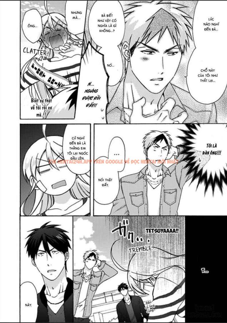 Xem ảnh Nyotaika Yankee Gakuen: Ore No Hajimete, Nerawaretemasu! - Chapter 27 - 3 - HentaiTruyen.fun Xem ảnh Nyotaika Yankee Gakuen: Ore No Hajimete, Nerawaretemasu! - Chapter 27 - 3 - HentaiTruyen.fun