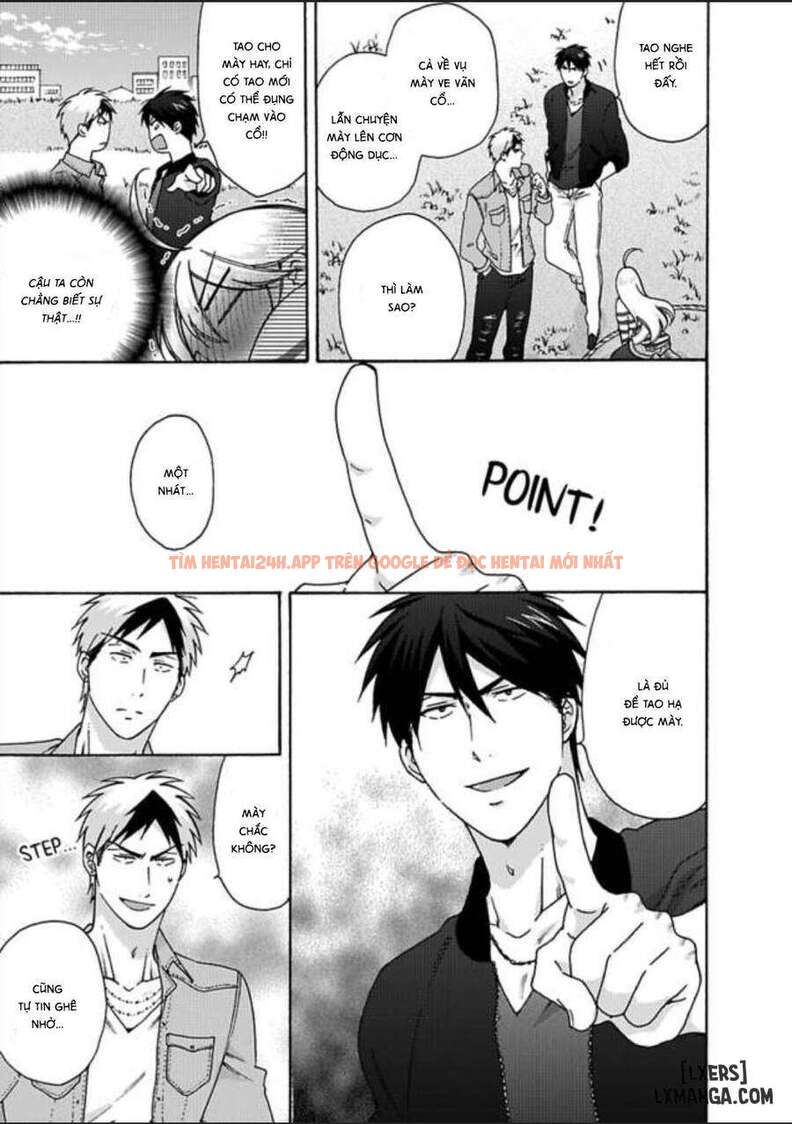 Xem ảnh Nyotaika Yankee Gakuen: Ore No Hajimete, Nerawaretemasu! - Chapter 27 - 4 - HentaiTruyen.fun Xem ảnh Nyotaika Yankee Gakuen: Ore No Hajimete, Nerawaretemasu! - Chapter 27 - 4 - HentaiTruyen.fun