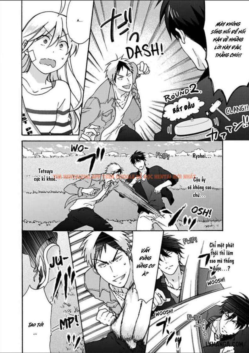 Xem ảnh Nyotaika Yankee Gakuen: Ore No Hajimete, Nerawaretemasu! - Chapter 27 - 5 - HentaiTruyen.fun Xem ảnh Nyotaika Yankee Gakuen: Ore No Hajimete, Nerawaretemasu! - Chapter 27 - 5 - HentaiTruyen.fun