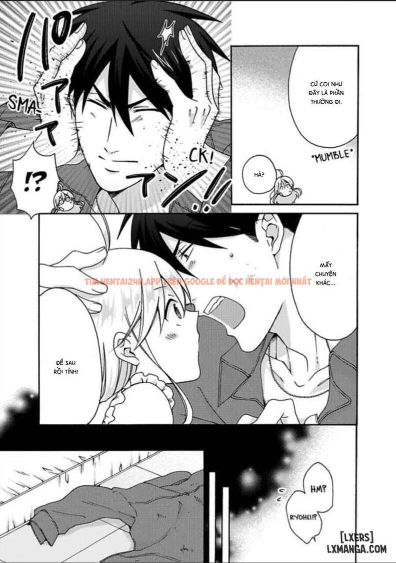 Xem ảnh Nyotaika Yankee Gakuen: Ore No Hajimete, Nerawaretemasu! - Chapter 28 - 12 - HentaiTruyen.fun Xem ảnh Nyotaika Yankee Gakuen: Ore No Hajimete, Nerawaretemasu! - Chapter 28 - 12 - HentaiTruyen.fun