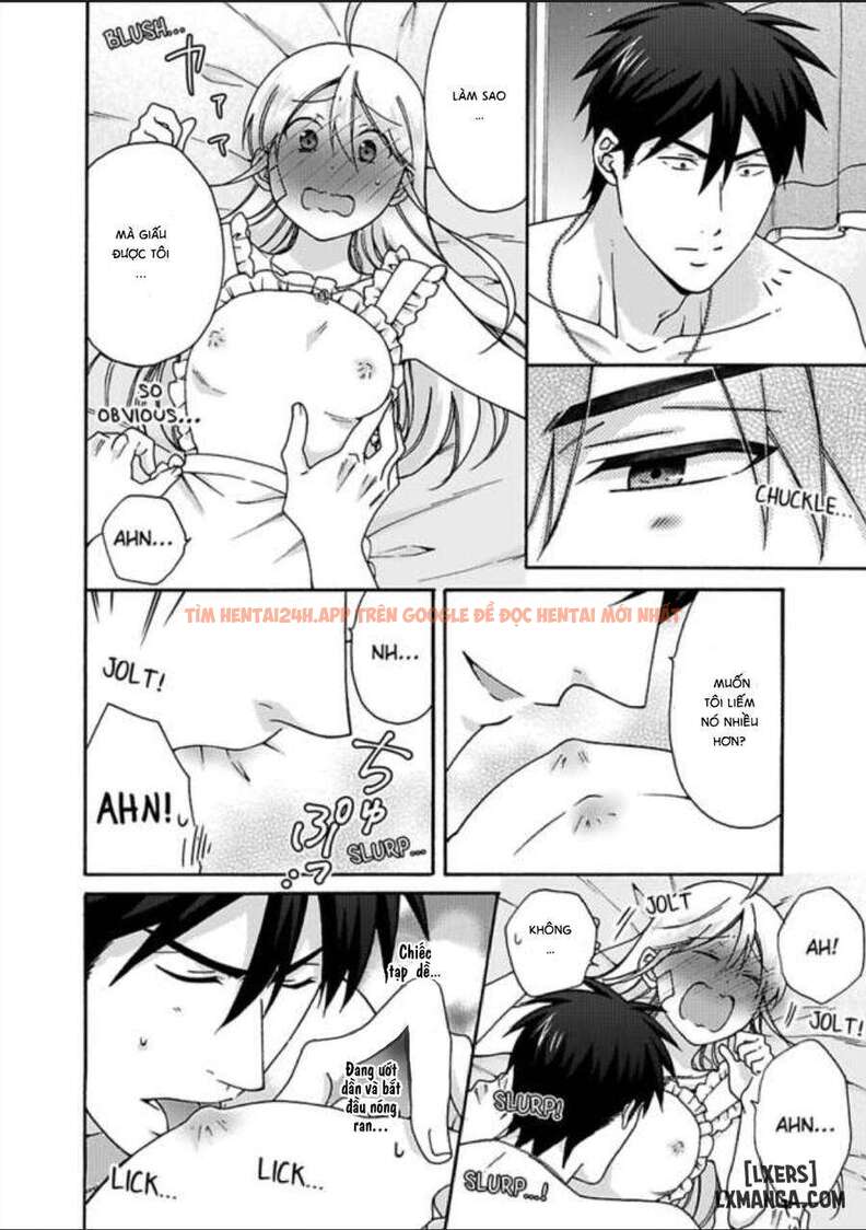 Xem ảnh Nyotaika Yankee Gakuen: Ore No Hajimete, Nerawaretemasu! - Chapter 28 - 15 - HentaiTruyen.fun Xem ảnh Nyotaika Yankee Gakuen: Ore No Hajimete, Nerawaretemasu! - Chapter 28 - 15 - HentaiTruyen.fun