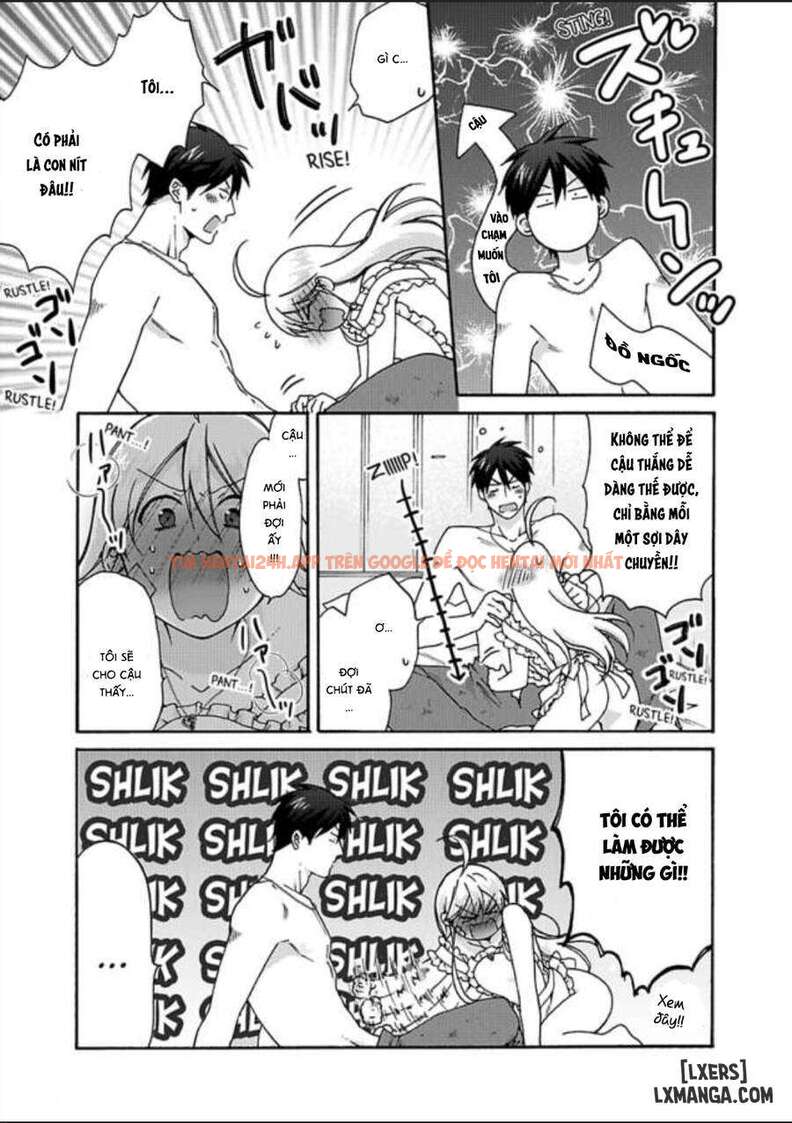 Xem ảnh Nyotaika Yankee Gakuen: Ore No Hajimete, Nerawaretemasu! - Chapter 28 - 18 - HentaiTruyen.fun Xem ảnh Nyotaika Yankee Gakuen: Ore No Hajimete, Nerawaretemasu! - Chapter 28 - 18 - HentaiTruyen.fun