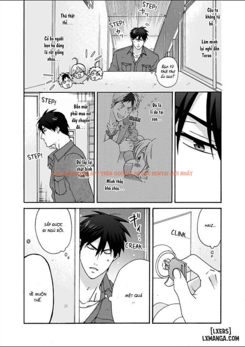 Xem ảnh Nyotaika Yankee Gakuen: Ore No Hajimete, Nerawaretemasu! - Chapter 28 - 9 - HentaiTruyen.fun Xem ảnh Nyotaika Yankee Gakuen: Ore No Hajimete, Nerawaretemasu! - Chapter 28 - 9 - HentaiTruyen.fun