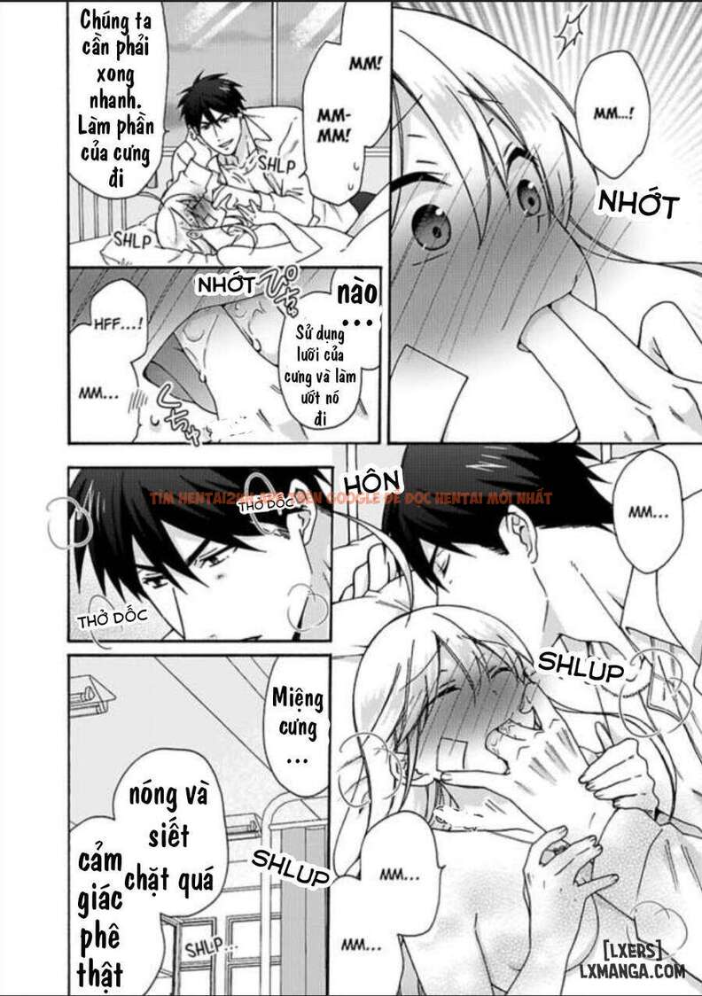 Xem ảnh Nyotaika Yankee Gakuen: Ore No Hajimete, Nerawaretemasu! - Chapter 29 - 18 - HentaiTruyen.fun Xem ảnh Nyotaika Yankee Gakuen: Ore No Hajimete, Nerawaretemasu! - Chapter 29 - 18 - HentaiTruyen.fun