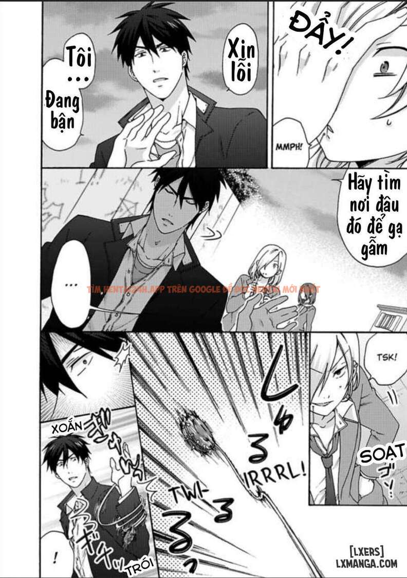 Xem ảnh Nyotaika Yankee Gakuen: Ore No Hajimete, Nerawaretemasu! - Chapter 29 - 8 - HentaiTruyen.fun Xem ảnh Nyotaika Yankee Gakuen: Ore No Hajimete, Nerawaretemasu! - Chapter 29 - 8 - HentaiTruyen.fun