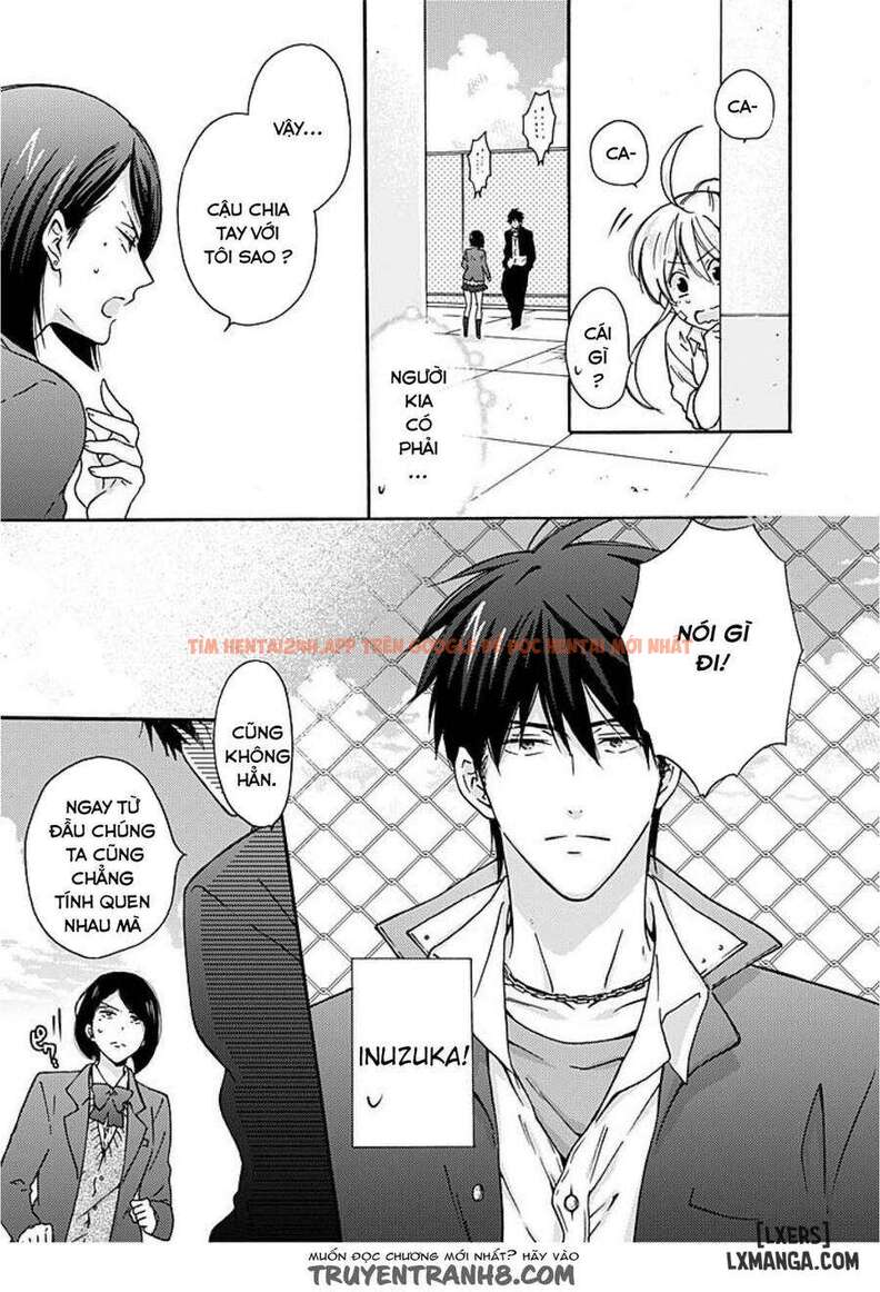 Trang truyện 0 trong truyện tranh Nyotaika Yankee Gakuen: Ore No Hajimete, Nerawaretemasu! - Chap 3 - www.lxmanga.org Trang truyện 0 trong truyện tranh Nyotaika Yankee Gakuen: Ore No Hajimete, Nerawaretemasu! - Chap 3 - www.lxmanga.org