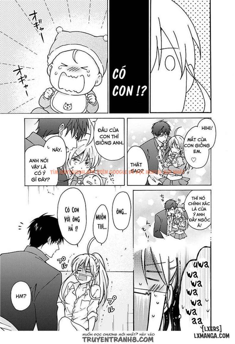 Trang truyện 16 trong truyện tranh Nyotaika Yankee Gakuen: Ore No Hajimete, Nerawaretemasu! - Chap 3 - www.lxmanga.org Trang truyện 16 trong truyện tranh Nyotaika Yankee Gakuen: Ore No Hajimete, Nerawaretemasu! - Chap 3 - www.lxmanga.org