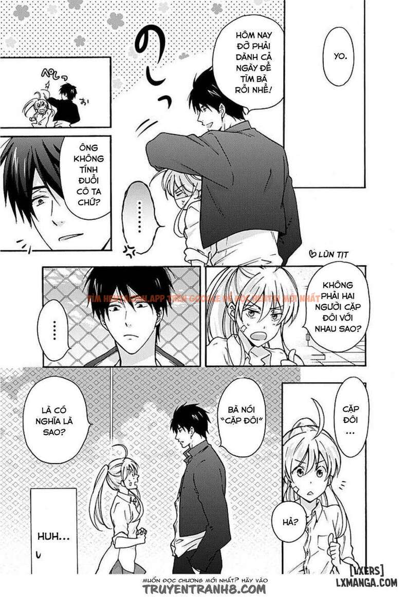 Trang truyện 4 trong truyện tranh Nyotaika Yankee Gakuen: Ore No Hajimete, Nerawaretemasu! - Chap 3 - www.lxmanga.org Trang truyện 4 trong truyện tranh Nyotaika Yankee Gakuen: Ore No Hajimete, Nerawaretemasu! - Chap 3 - www.lxmanga.org