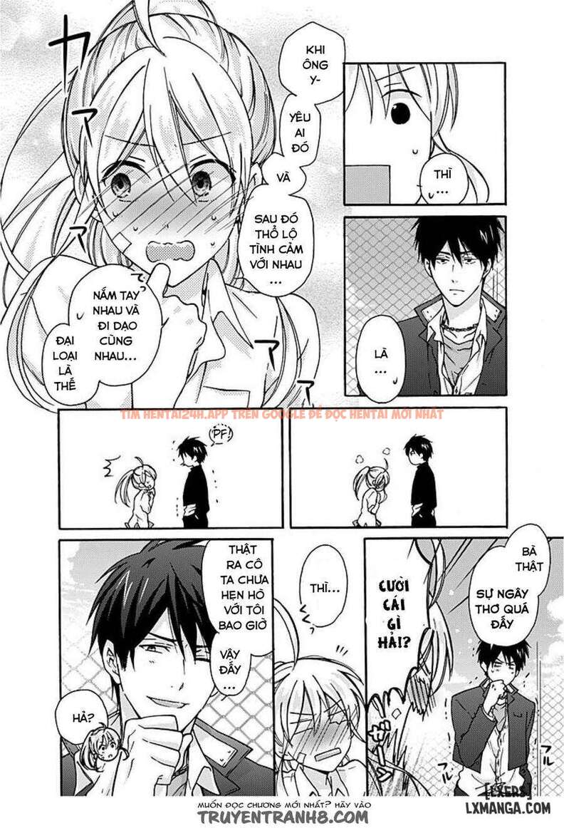 Trang truyện 5 trong truyện tranh Nyotaika Yankee Gakuen: Ore No Hajimete, Nerawaretemasu! - Chap 3 - www.lxmanga.org Trang truyện 5 trong truyện tranh Nyotaika Yankee Gakuen: Ore No Hajimete, Nerawaretemasu! - Chap 3 - www.lxmanga.org