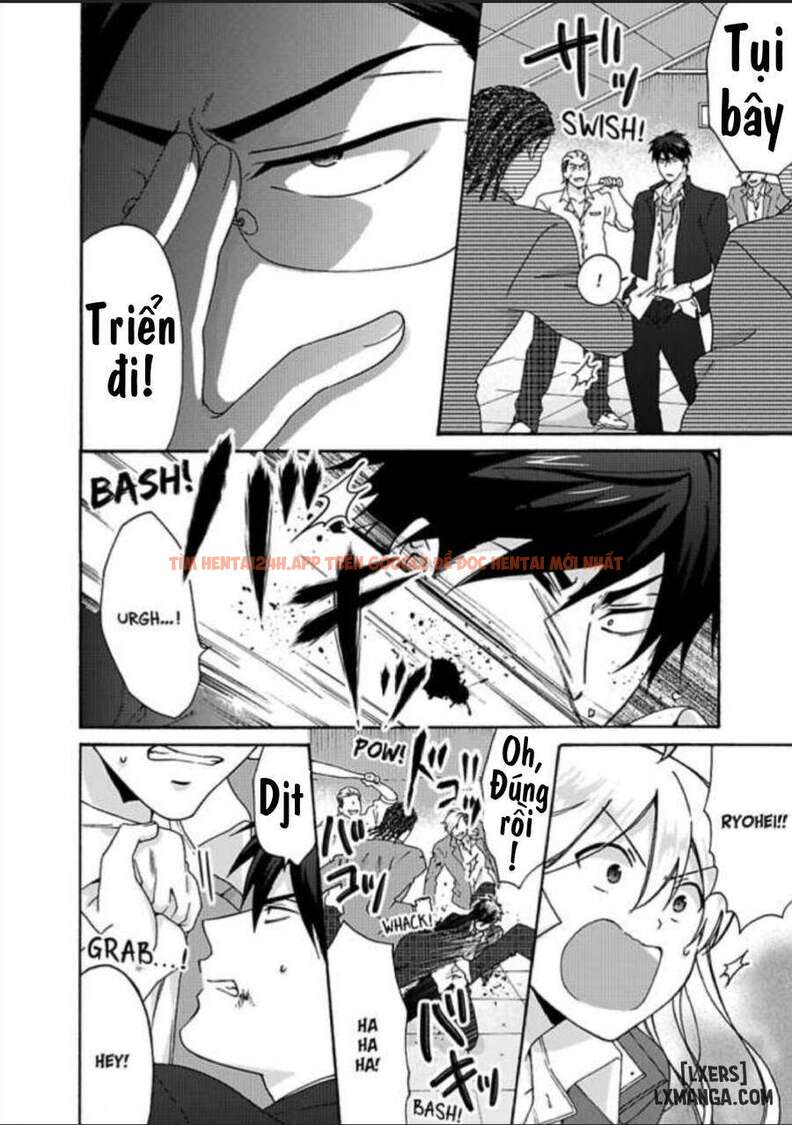 Xem ảnh Nyotaika Yankee Gakuen: Ore No Hajimete, Nerawaretemasu! - Chapter 30 - 12 - HentaiTruyen.fun Xem ảnh Nyotaika Yankee Gakuen: Ore No Hajimete, Nerawaretemasu! - Chapter 30 - 12 - HentaiTruyen.fun