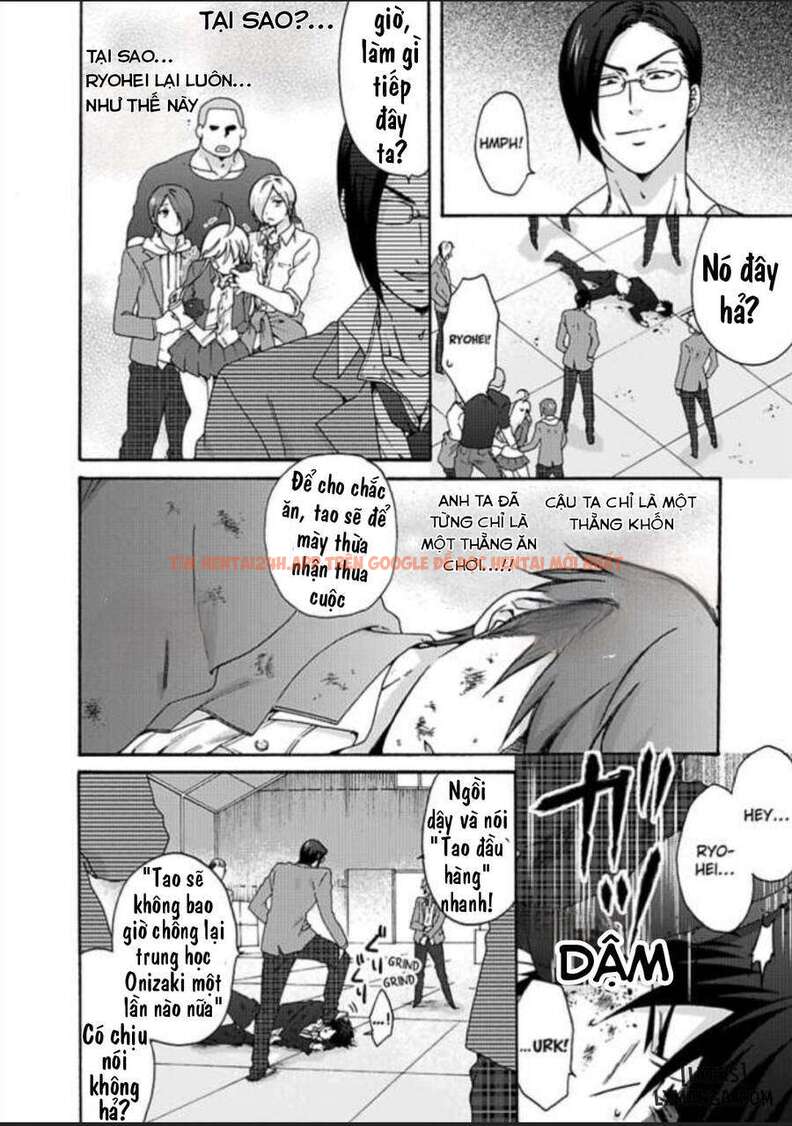 Xem ảnh Nyotaika Yankee Gakuen: Ore No Hajimete, Nerawaretemasu! - Chapter 30 - 16 - HentaiTruyen.fun Xem ảnh Nyotaika Yankee Gakuen: Ore No Hajimete, Nerawaretemasu! - Chapter 30 - 16 - HentaiTruyen.fun