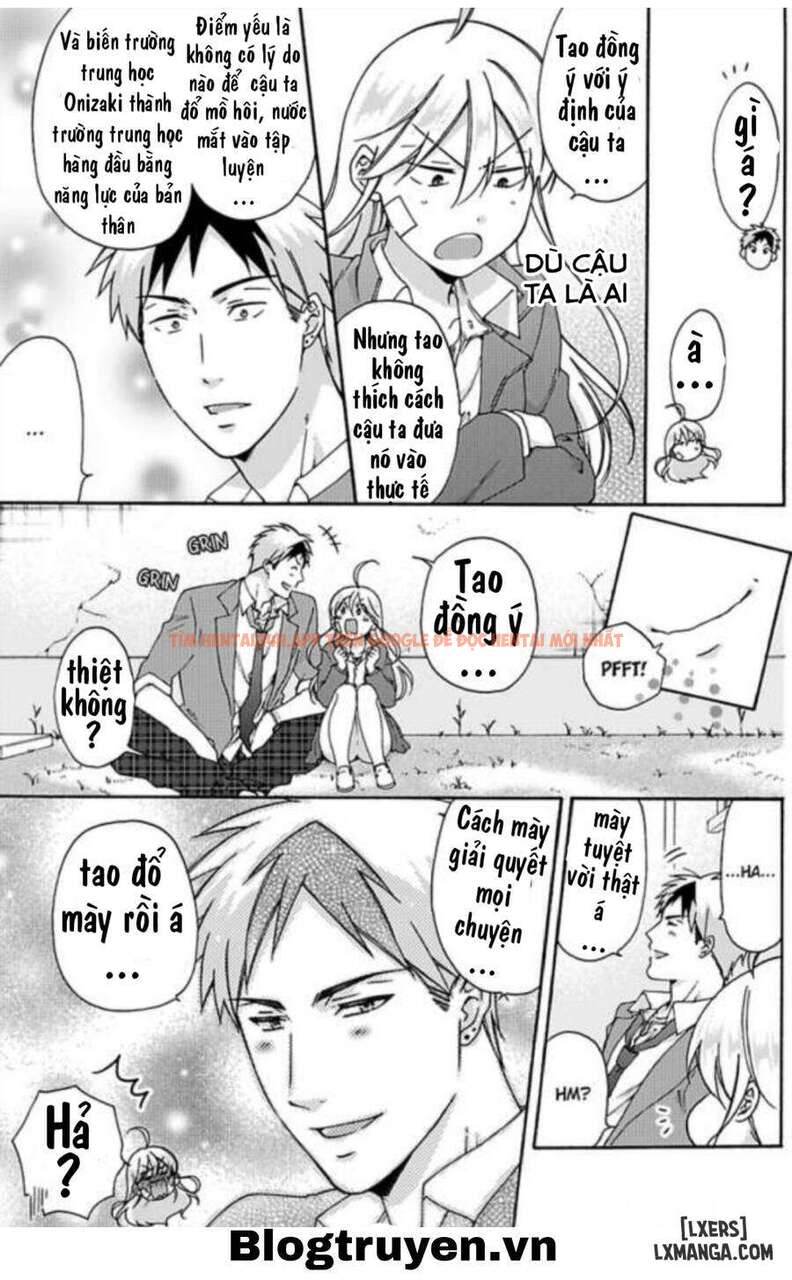 Xem ảnh Nyotaika Yankee Gakuen: Ore No Hajimete, Nerawaretemasu! - Chapter 30 - 3 - HentaiTruyen.fun Xem ảnh Nyotaika Yankee Gakuen: Ore No Hajimete, Nerawaretemasu! - Chapter 30 - 3 - HentaiTruyen.fun