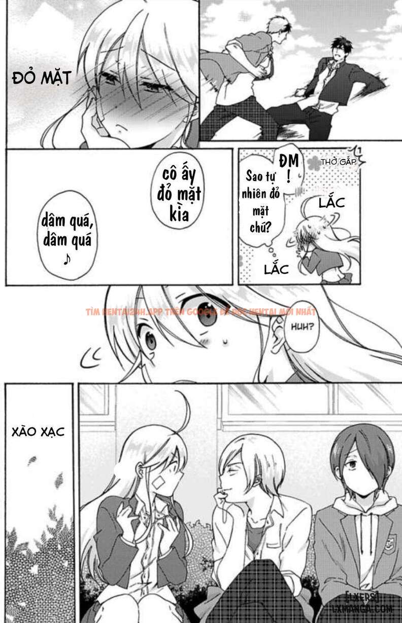 Xem ảnh Nyotaika Yankee Gakuen: Ore No Hajimete, Nerawaretemasu! - Chapter 30 - 6 - HentaiTruyen.fun Xem ảnh Nyotaika Yankee Gakuen: Ore No Hajimete, Nerawaretemasu! - Chapter 30 - 6 - HentaiTruyen.fun