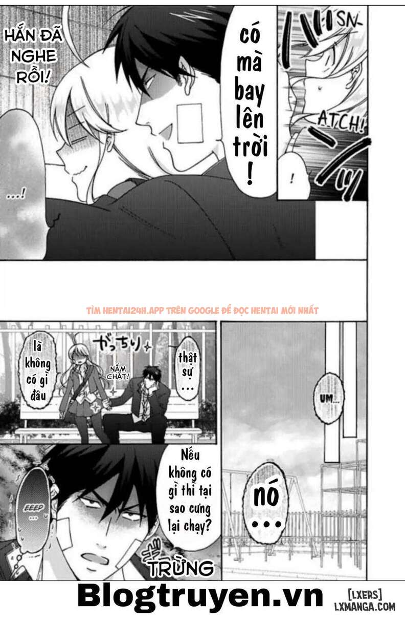 Xem ảnh Nyotaika Yankee Gakuen: Ore No Hajimete, Nerawaretemasu! - Chapter 31 - 10 - HentaiTruyen.fun Xem ảnh Nyotaika Yankee Gakuen: Ore No Hajimete, Nerawaretemasu! - Chapter 31 - 10 - HentaiTruyen.fun