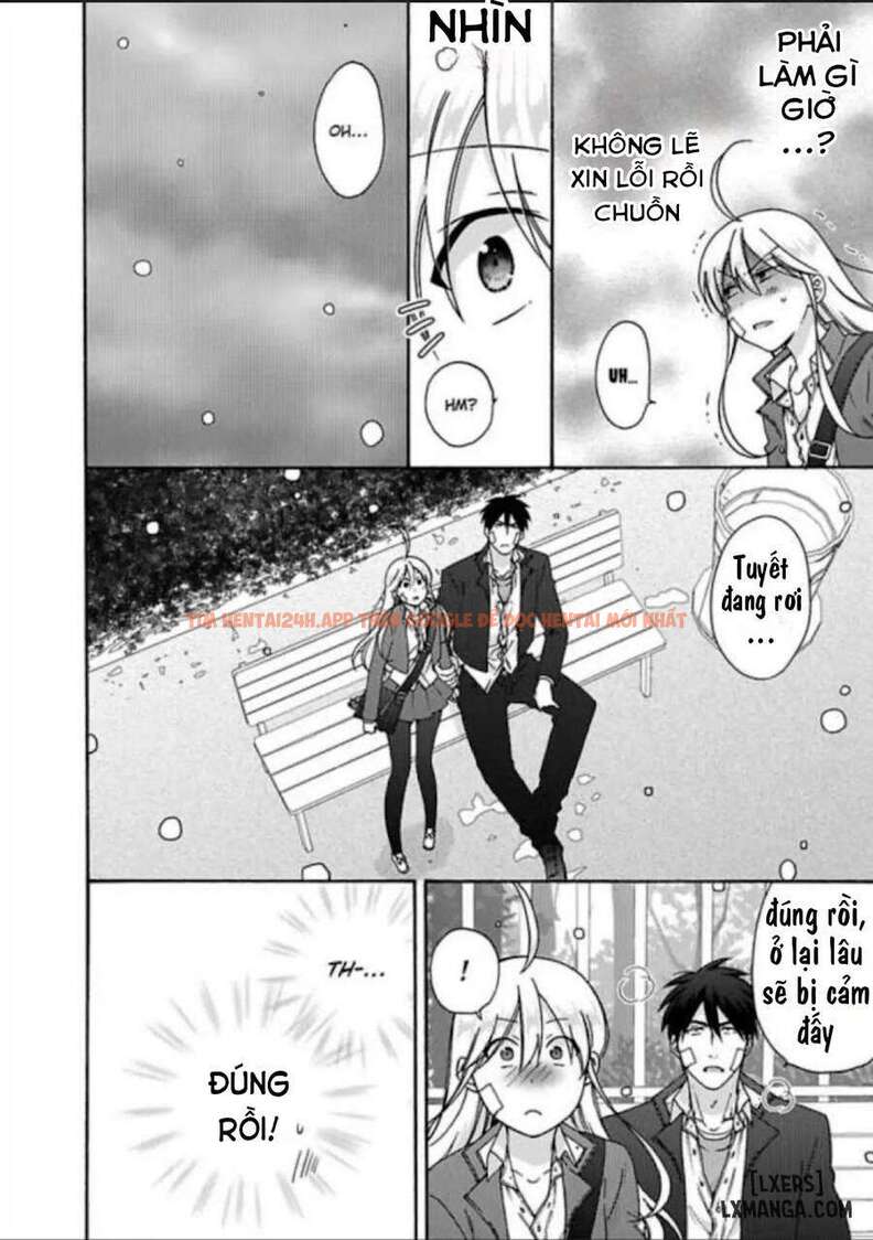 Xem ảnh Nyotaika Yankee Gakuen: Ore No Hajimete, Nerawaretemasu! - Chapter 31 - 11 - HentaiTruyen.fun Xem ảnh Nyotaika Yankee Gakuen: Ore No Hajimete, Nerawaretemasu! - Chapter 31 - 11 - HentaiTruyen.fun