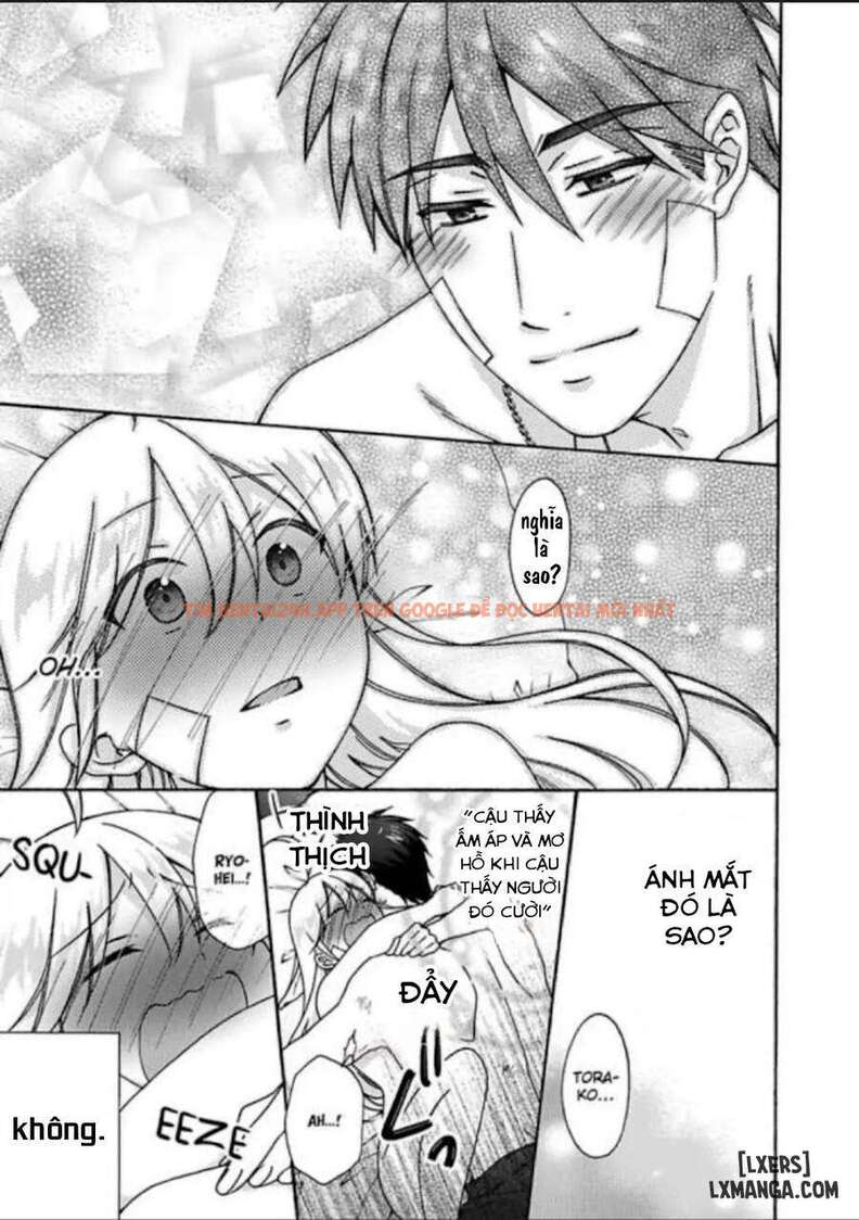 Xem ảnh Nyotaika Yankee Gakuen: Ore No Hajimete, Nerawaretemasu! - Chapter 31 - 24 - HentaiTruyen.fun Xem ảnh Nyotaika Yankee Gakuen: Ore No Hajimete, Nerawaretemasu! - Chapter 31 - 24 - HentaiTruyen.fun