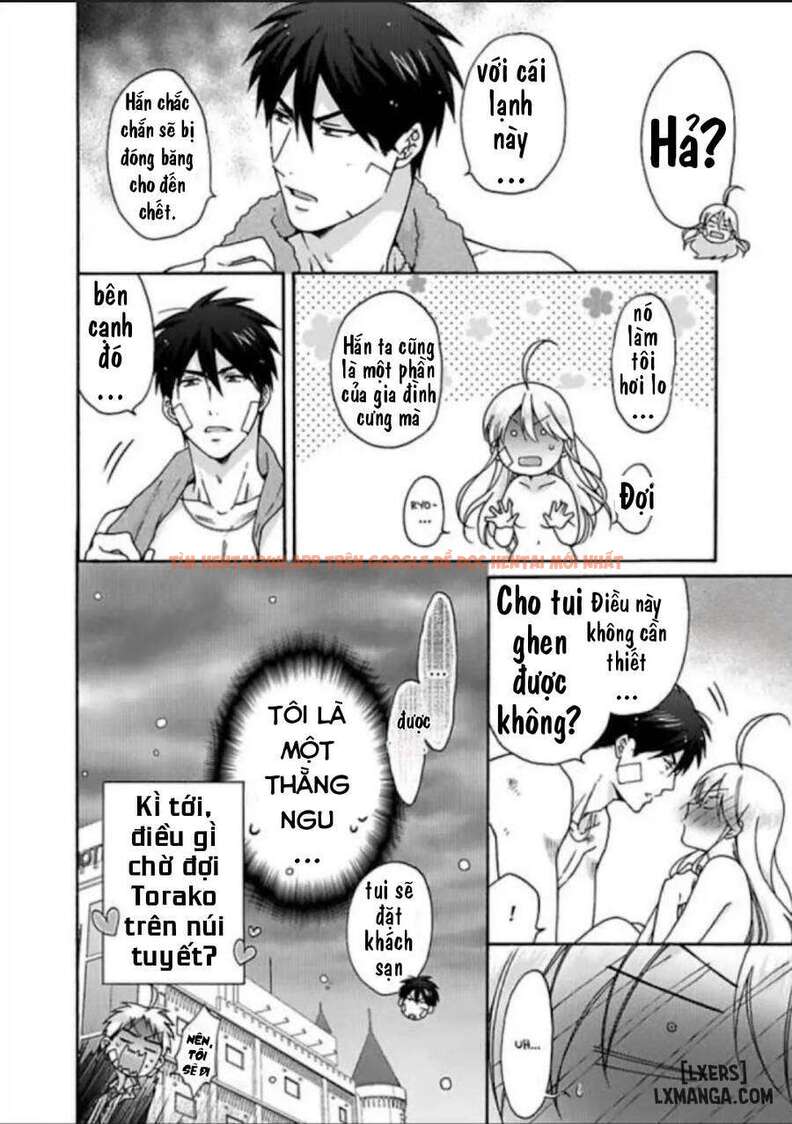 Xem ảnh Nyotaika Yankee Gakuen: Ore No Hajimete, Nerawaretemasu! - Chapter 31 - 27 - HentaiTruyen.fun Xem ảnh Nyotaika Yankee Gakuen: Ore No Hajimete, Nerawaretemasu! - Chapter 31 - 27 - HentaiTruyen.fun