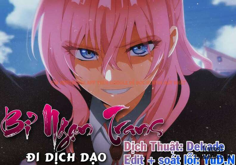 Xem ảnh 0 trong truyện hentai Nyotaika Yankee Gakuen: Ore No Hajimete, Nerawaretemasu! - Chap 33 - hentaitvn.net