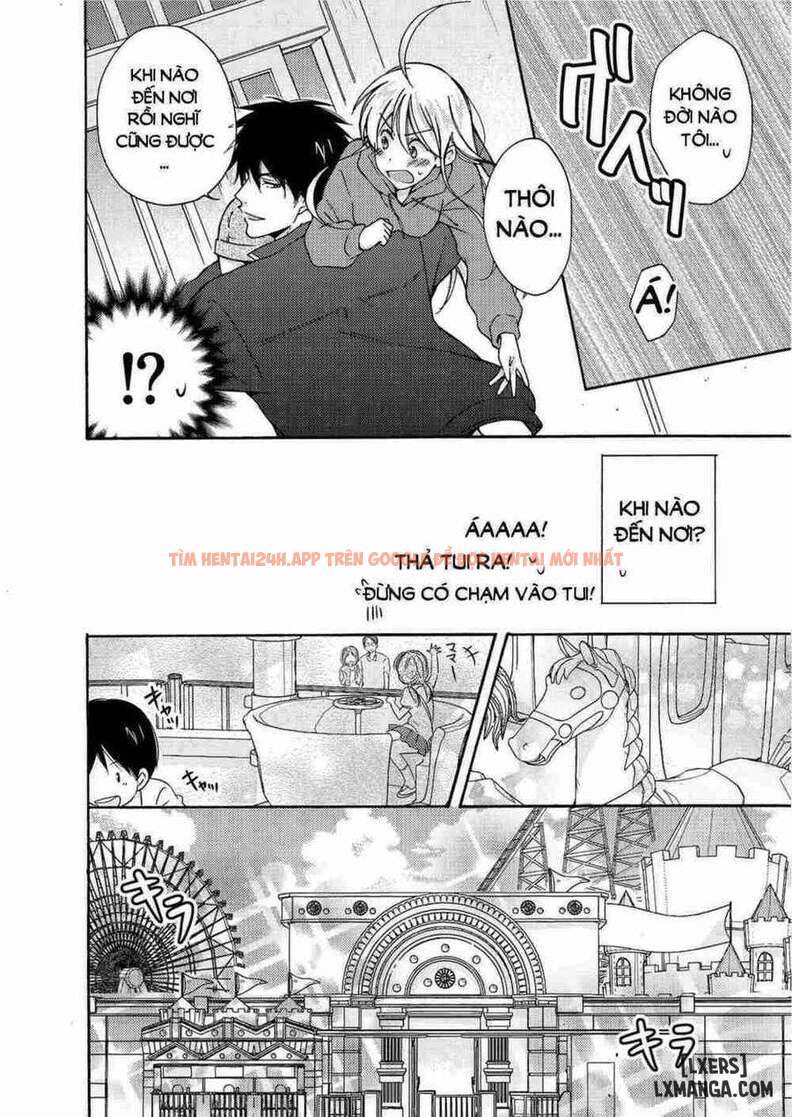 Trang truyện 11 trong truyện tranh Nyotaika Yankee Gakuen: Ore No Hajimete, Nerawaretemasu! - Chap 4 - www.lxmanga.org Trang truyện 11 trong truyện tranh Nyotaika Yankee Gakuen: Ore No Hajimete, Nerawaretemasu! - Chap 4 - www.lxmanga.org