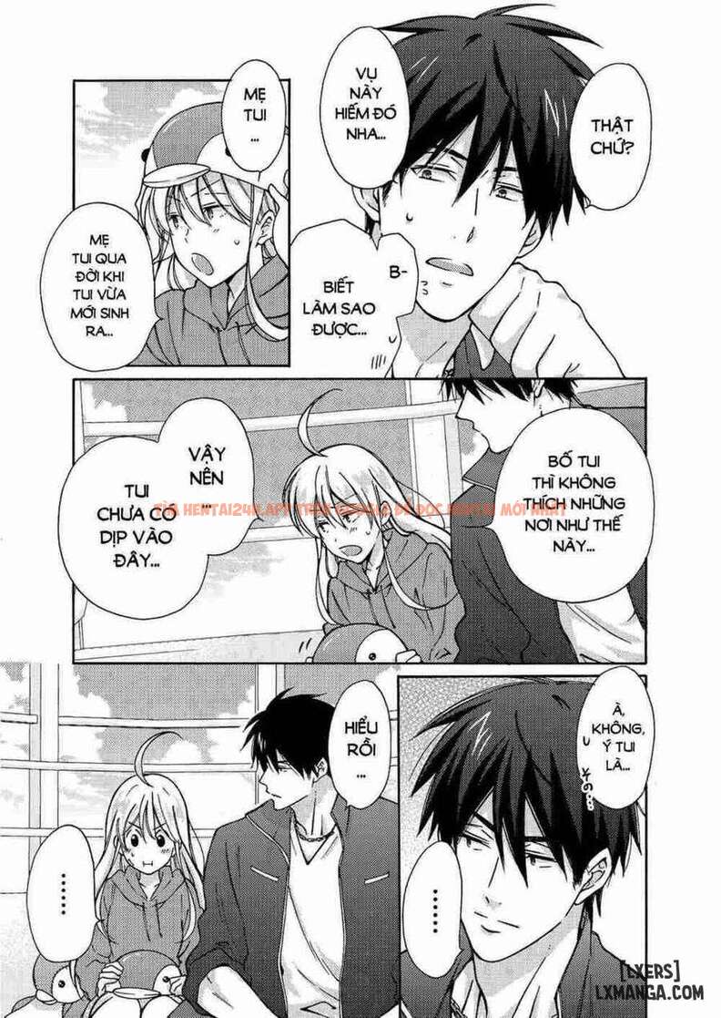 Trang truyện 22 trong truyện tranh Nyotaika Yankee Gakuen: Ore No Hajimete, Nerawaretemasu! - Chap 4 - www.lxmanga.org Trang truyện 22 trong truyện tranh Nyotaika Yankee Gakuen: Ore No Hajimete, Nerawaretemasu! - Chap 4 - www.lxmanga.org