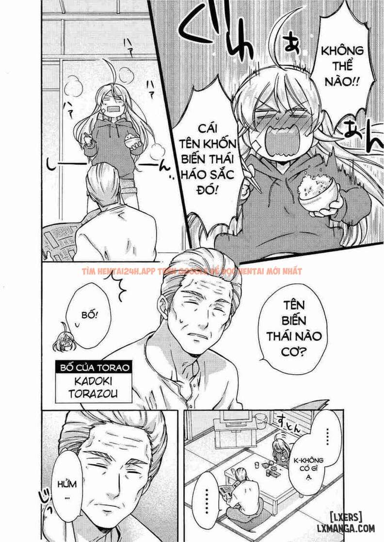 Trang truyện 3 trong truyện tranh Nyotaika Yankee Gakuen: Ore No Hajimete, Nerawaretemasu! - Chap 4 - www.lxmanga.org Trang truyện 3 trong truyện tranh Nyotaika Yankee Gakuen: Ore No Hajimete, Nerawaretemasu! - Chap 4 - www.lxmanga.org