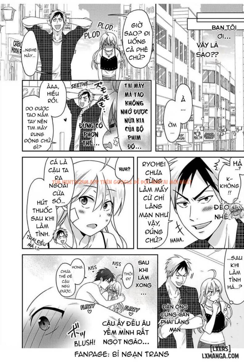 Xem ảnh Nyotaika Yankee Gakuen: Ore No Hajimete, Nerawaretemasu! - Chapter 41 - 11 - HentaiTruyen.fun Xem ảnh Nyotaika Yankee Gakuen: Ore No Hajimete, Nerawaretemasu! - Chapter 41 - 11 - HentaiTruyen.fun