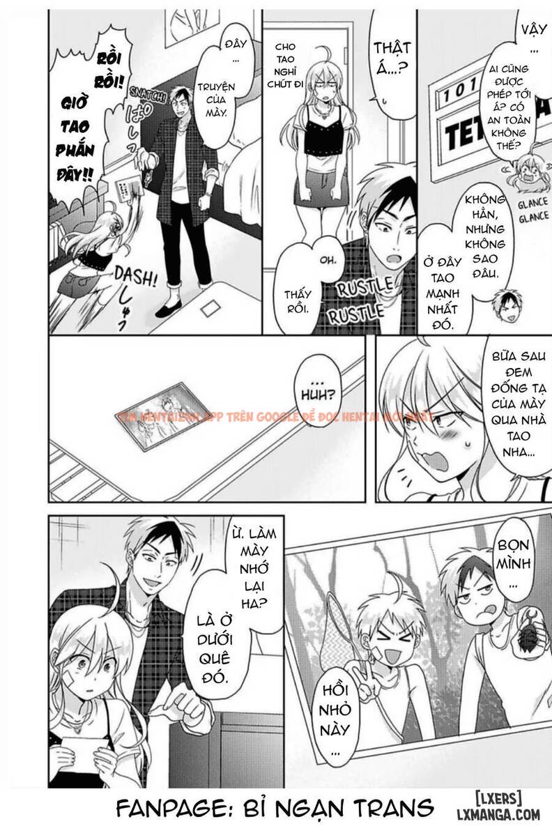 Xem ảnh Nyotaika Yankee Gakuen: Ore No Hajimete, Nerawaretemasu! - Chapter 41 - 13 - HentaiTruyen.fun Xem ảnh Nyotaika Yankee Gakuen: Ore No Hajimete, Nerawaretemasu! - Chapter 41 - 13 - HentaiTruyen.fun