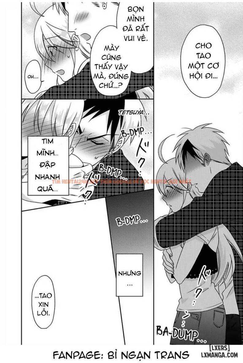 Xem ảnh Nyotaika Yankee Gakuen: Ore No Hajimete, Nerawaretemasu! - Chapter 41 - 17 - HentaiTruyen.fun Xem ảnh Nyotaika Yankee Gakuen: Ore No Hajimete, Nerawaretemasu! - Chapter 41 - 17 - HentaiTruyen.fun