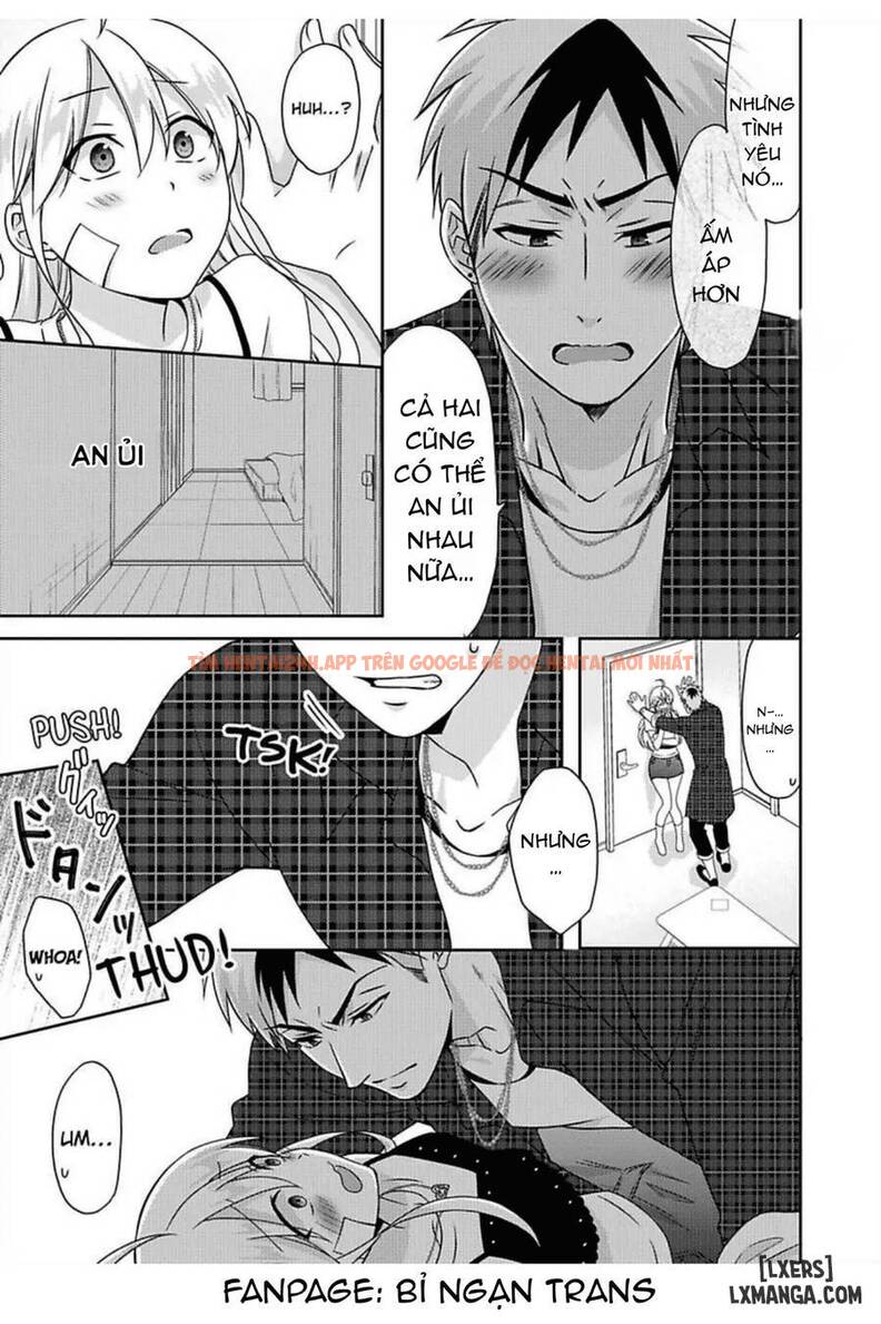 Xem ảnh Nyotaika Yankee Gakuen: Ore No Hajimete, Nerawaretemasu! - Chapter 41 - 20 - HentaiTruyen.fun Xem ảnh Nyotaika Yankee Gakuen: Ore No Hajimete, Nerawaretemasu! - Chapter 41 - 20 - HentaiTruyen.fun