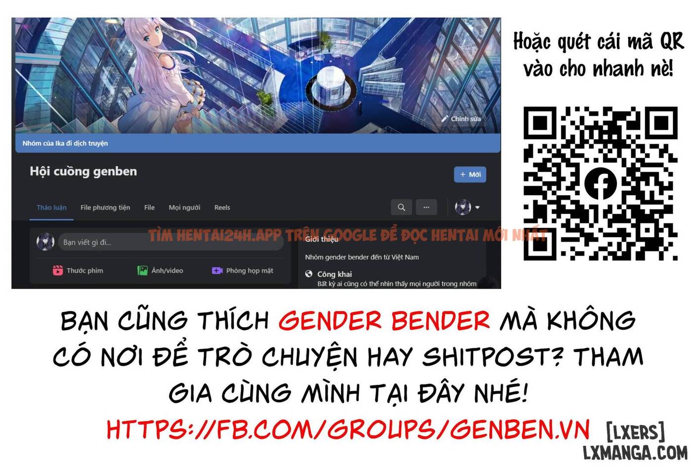 Xem ảnh Nyotaika Yankee Gakuen: Ore No Hajimete, Nerawaretemasu! - Chapter 41 - 3 - HentaiTruyen.fun Xem ảnh Nyotaika Yankee Gakuen: Ore No Hajimete, Nerawaretemasu! - Chapter 41 - 3 - HentaiTruyen.fun