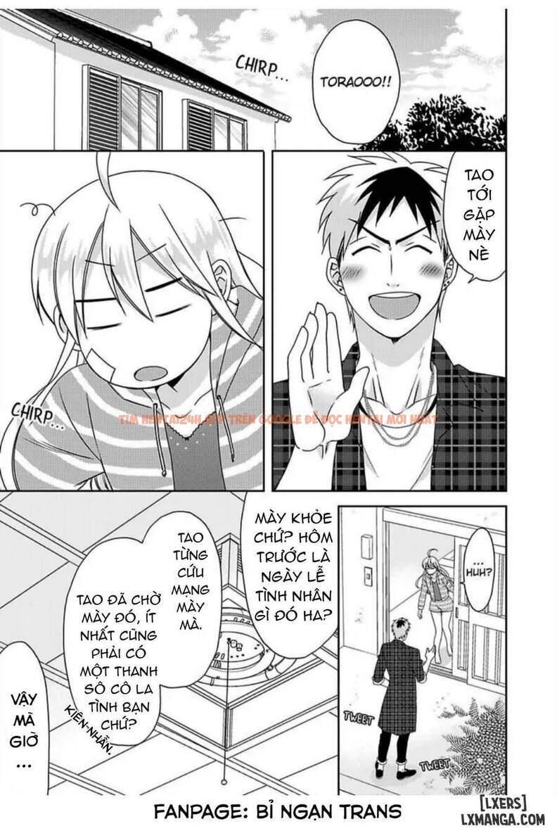 Xem ảnh Nyotaika Yankee Gakuen: Ore No Hajimete, Nerawaretemasu! - Chapter 41 - 4 - HentaiTruyen.fun Xem ảnh Nyotaika Yankee Gakuen: Ore No Hajimete, Nerawaretemasu! - Chapter 41 - 4 - HentaiTruyen.fun